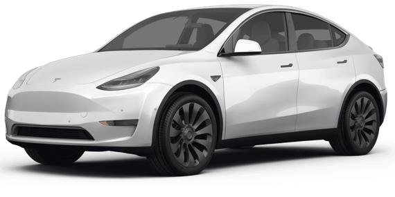 TESLA MODEL Y 2022 7SAYGDEF8NF505153 image TESLA MODEL Y 2022 7SAYGDEF8NF505153 image